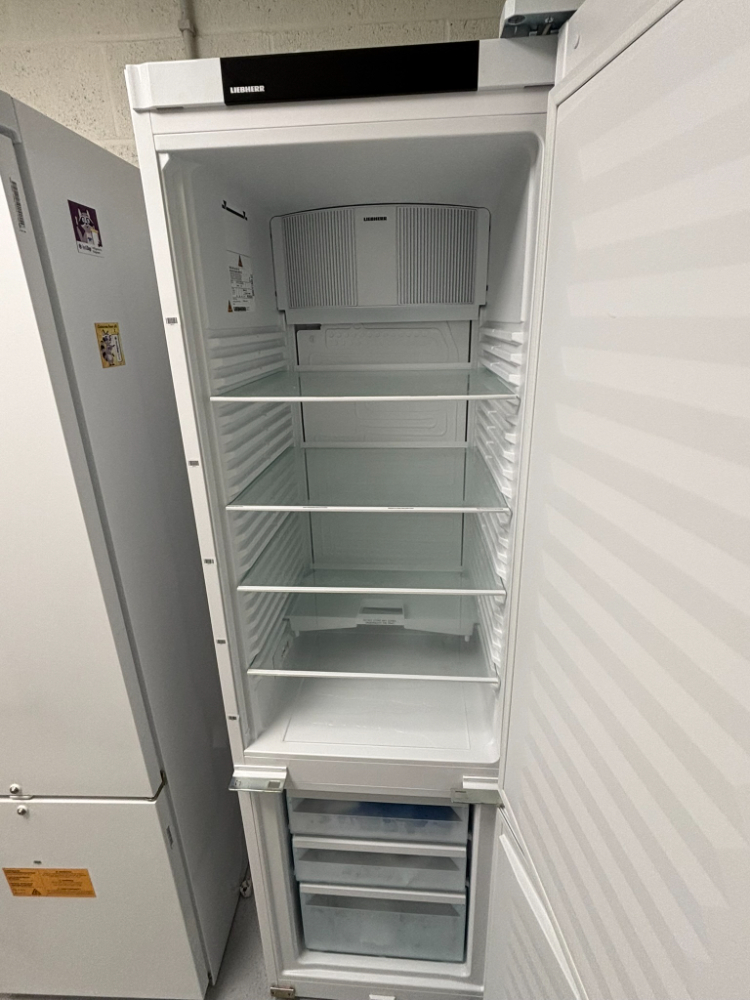 Image of Liebherr Scientific Freezer